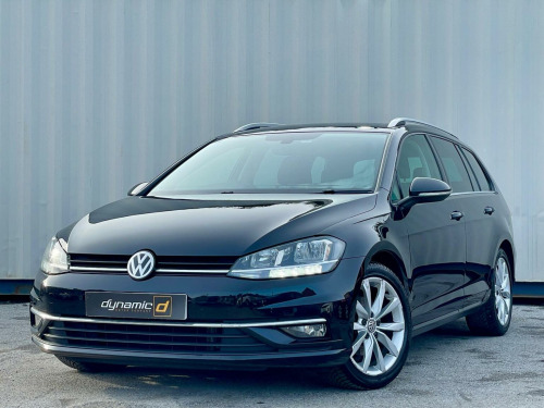 Volkswagen Golf  2.0 TDI GT Euro 6 (s/s) 5dr 