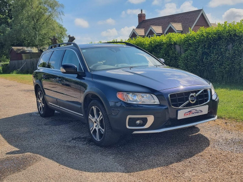 Volvo XC70  2.4 D5 SE Lux Geartronic AWD Euro 5 5dr