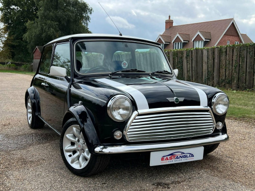 Rover Mini  1.3 Cooper Sports Limited Edition 2dr