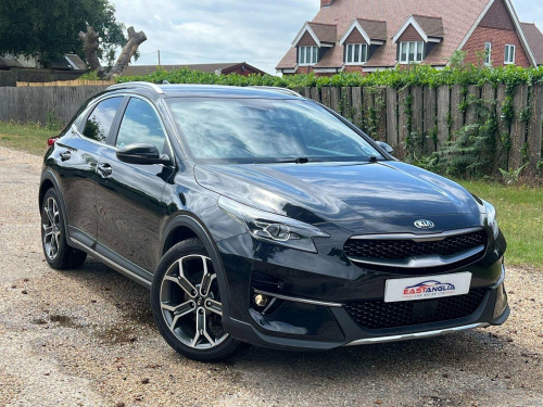 Kia XCeed  1.4 T-GDi 3 Euro 6 (s/s) 5dr