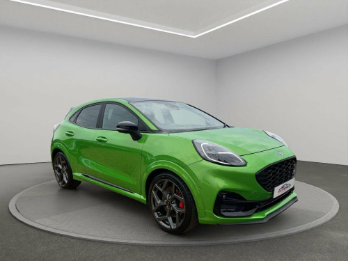 Ford Puma  1.5T EcoBoost ST Euro 6 (s/s) 5dr