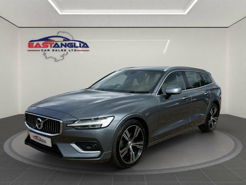Volvo V60  2.0 D4 Inscription Pro Auto Euro 6 (s/s) 5dr