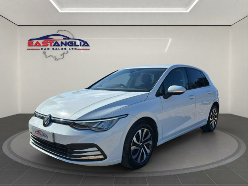 Volkswagen Golf  1.5 TSI Active Euro 6 (s/s) 5dr