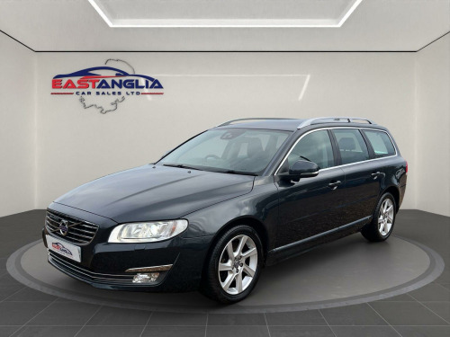 Volvo V70  2.4 D5 SE Lux Geartronic Euro 5 5dr 