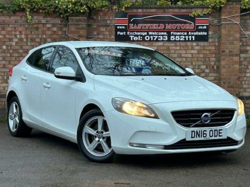 Volvo V40  2.0 D2 ES Euro 6 (s/s) 5dr