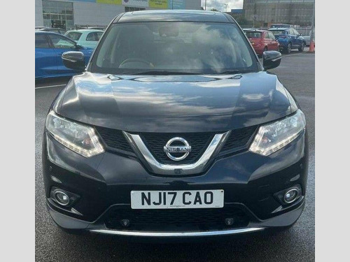 Nissan X-Trail  1.6 dCi Acenta Euro 6 (s/s) 5dr