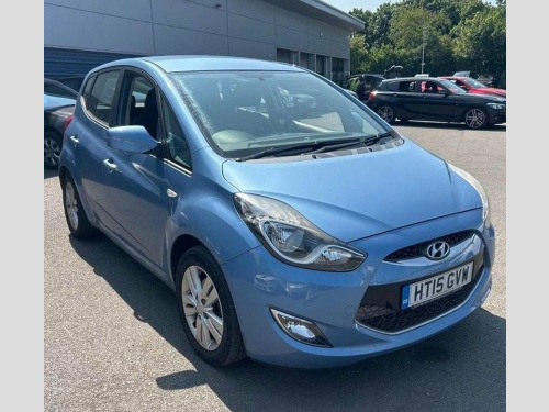 Hyundai ix20  1.4 Active Euro 5 5dr