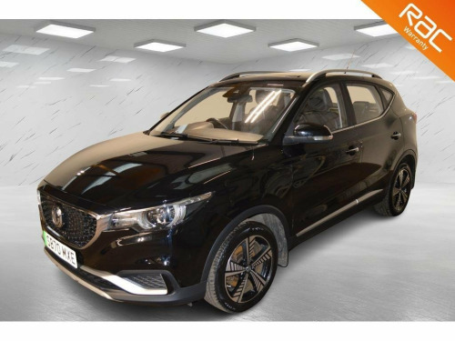 MG ZS  44.5kWh Exclusive Auto 5dr