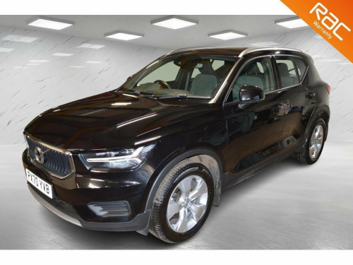 Volvo XC40  2.0 D3 Momentum Euro 6 (s/s) 5dr