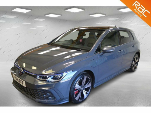 Volkswagen Golf  1.4 TSI 13kWh GTE DSG Euro 6 (s/s) 5dr