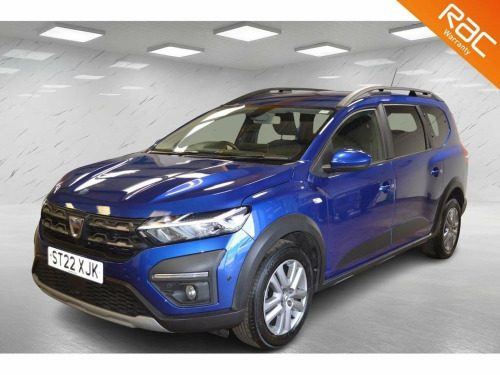 Dacia Jogger  1.0 TCe Comfort Euro 6 (s/s) 5dr