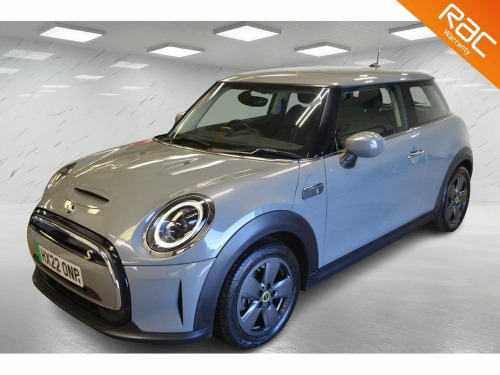 MINI Electric  Cooper SE 32.6kWh Level 1 Auto 3dr