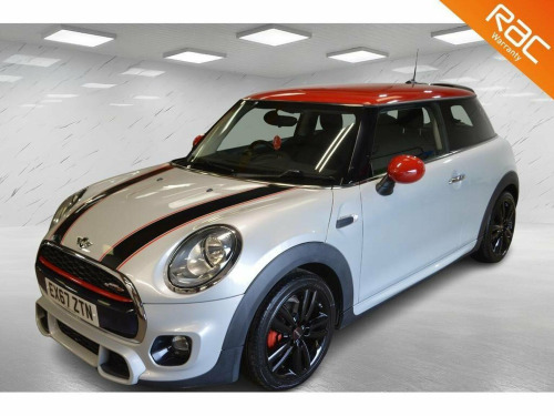 MINI Hatch  1.5 Cooper Euro 6 (s/s) 3dr