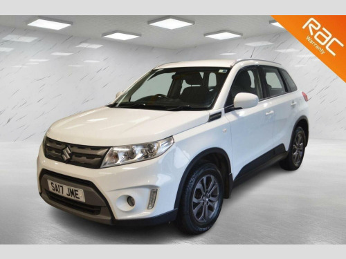 Suzuki Vitara  1.6 SZ4 Euro 6 (s/s) 5dr
