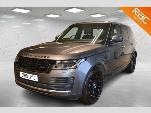 Land Rover Range Rover  3.0 SD V6 Vogue Auto 4WD Euro 6 (s/s) 5dr