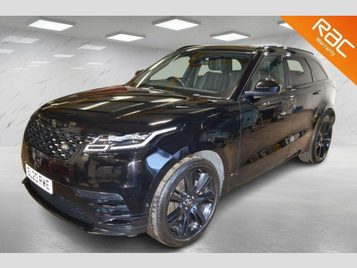 Land Rover Range Rover Velar  2.0 P300 R-Dynamic SE Auto 4WD Euro 6 (s/s) 5dr