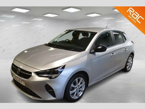 Vauxhall Corsa  1.2 Design Euro 6 5dr