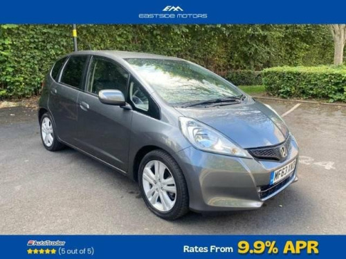 Honda Jazz  1.4 i-VTEC ES Plus Euro 5 5dr