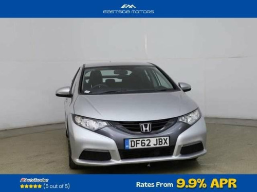 Honda Civic  1.4 i-VTEC SE Euro 5 (s/s) 5dr