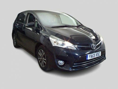 Toyota Verso  2.0 D-4D Icon Euro 5 5dr