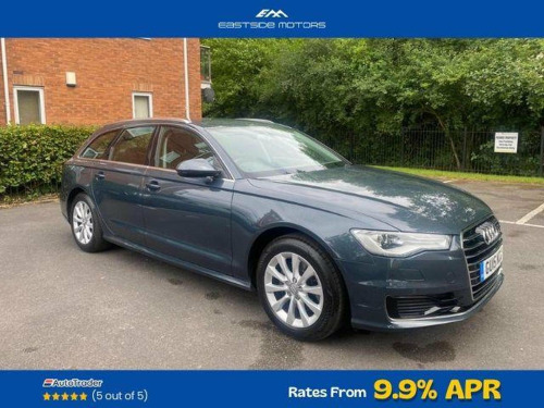 Audi A6  2.0 TDI ultra SE S Tronic Euro 6 (s/s) 5dr