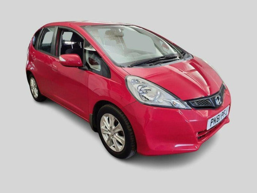 Honda Jazz  1.4 i-VTEC ES CVT Euro 5 5dr