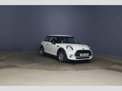 MINI Hatch  1.2 One Euro 6 (s/s) 3dr