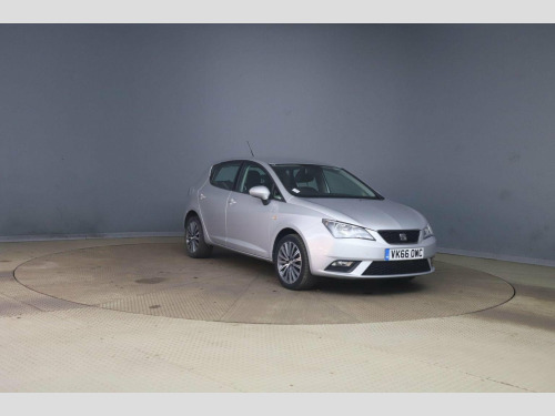 SEAT Ibiza  1.2 TSI SE Euro 6 5dr