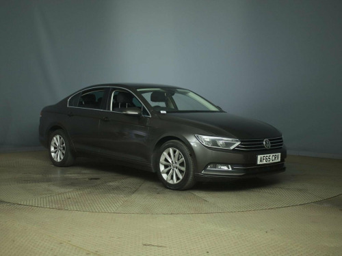 Volkswagen Passat  2.0 TDI BlueMotion Tech SE Business DSG Euro 6 (s/s) 4dr