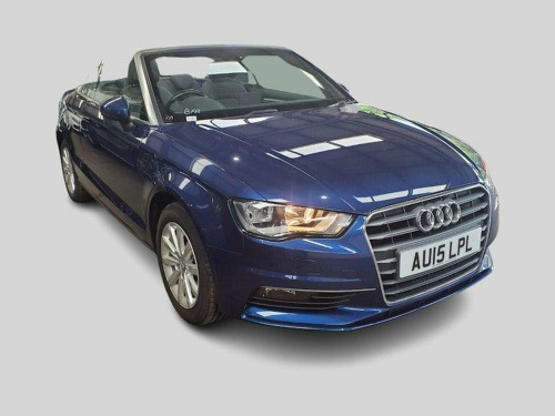 Audi A3  1.4 TFSI CoD SE Euro 6 (s/s) 2dr