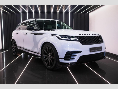 Land Rover Range Rover Velar  3.0 D300 R-Dynamic HSE Auto 4WD Euro 6 (s/s) 5dr