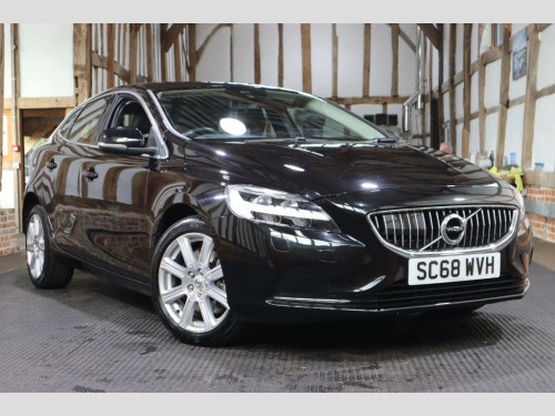 Volvo V40  1.5 T2 GPF Inscription Auto Euro 6 (s/s) 5dr