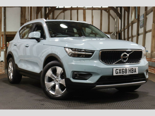 Volvo XC40  2.0 D3 Momentum Pro Auto Euro 6 (s/s) 5dr