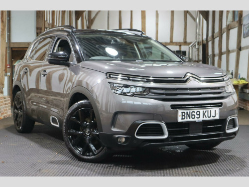 Citroen C5 Aircross  1.5 BlueHDi Flair Euro 6 (s/s) 5dr