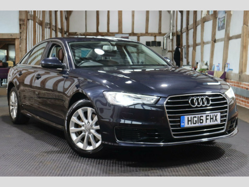 Audi A6  2.0 TDI ultra SE Euro 6 (s/s) 4dr