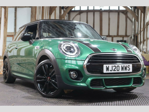 MINI Hatch  1.5 Cooper Sport Euro 6 (s/s) 3dr