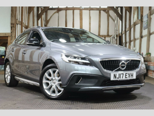 Volvo V40  1.5 T3 Pro Auto Euro 6 (s/s) 5dr