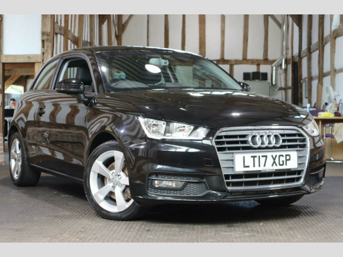 Audi A1  1.4 TFSI Sport S Tronic Euro 6 (s/s) 3dr