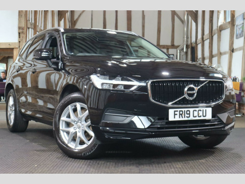 Volvo XC60  2.0 D4 Momentum Auto Euro 6 (s/s) 5dr
