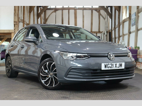 Volkswagen Golf  1.5 TSI Life Euro 6 (s/s) 5dr