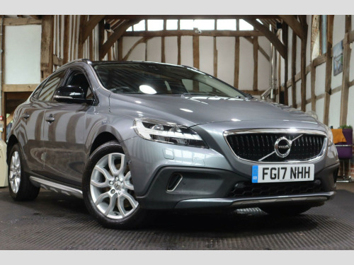 Volvo V40  2.0 D2 Pro Euro 6 (s/s) 5dr
