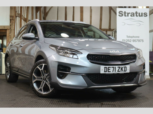 Kia XCeed  1.5 T-GDi 3 Euro 6 (s/s) 5dr