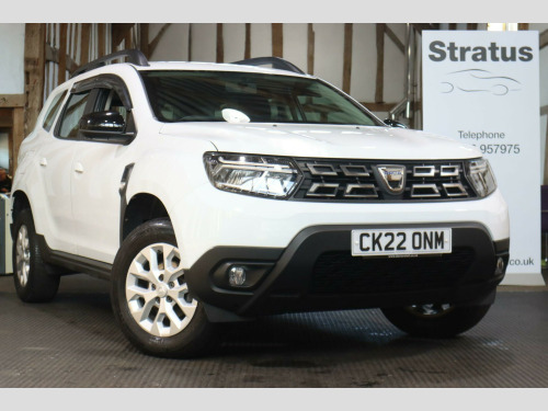 Dacia Duster  1.0 TCe Comfort Euro 6 (s/s) 5dr