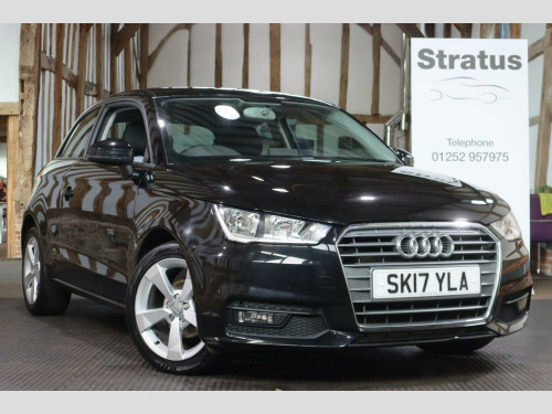 Audi A1  1.0 TFSI Sport Euro 6 (s/s) 3dr