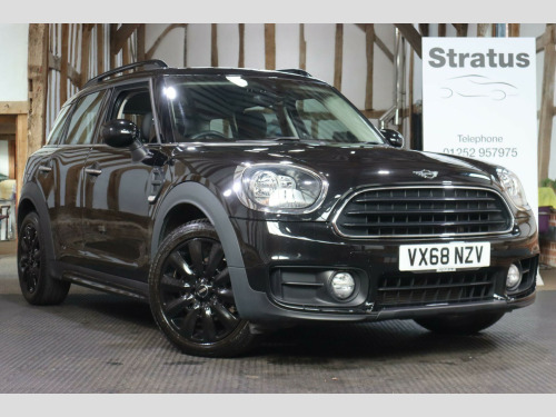 MINI Countryman  1.5 Cooper Classic Euro 6 (s/s) 5dr
