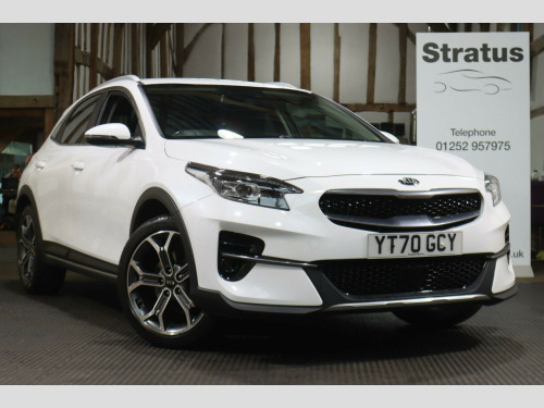 Kia XCeed  1.0 T-GDi 3 Euro 6 (s/s) 5dr