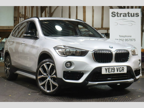 BMW X1  1.5 18i GPF Sport sDrive Euro 6 (s/s) 5dr