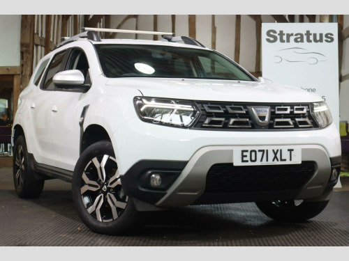 Dacia Duster  1.0 TCe Prestige Euro 6 (s/s) 5dr 
