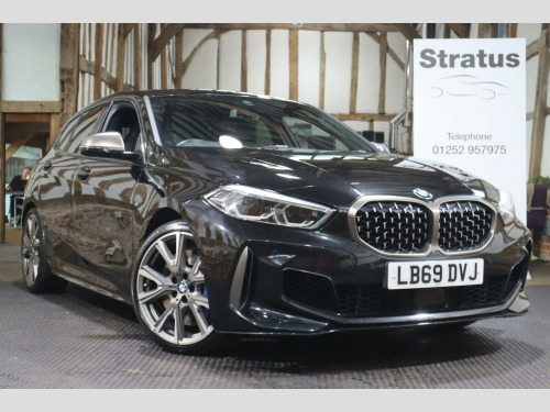 BMW 1 Series M1 2.0 M135i Auto xDrive Euro 6 (s/s) 5dr 