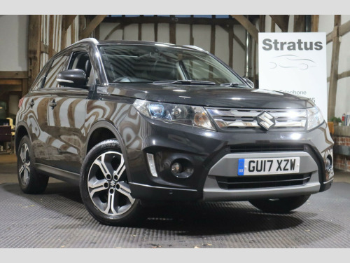 Suzuki Vitara  1.6 SZ5 Euro 6 (s/s) 5dr
